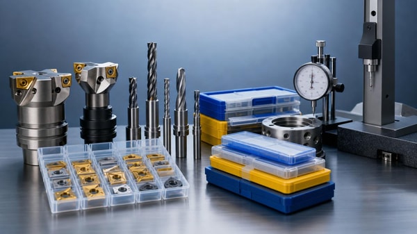 What Low MOQ Can Hide in CNC Cutting Tools Wholesale Deals