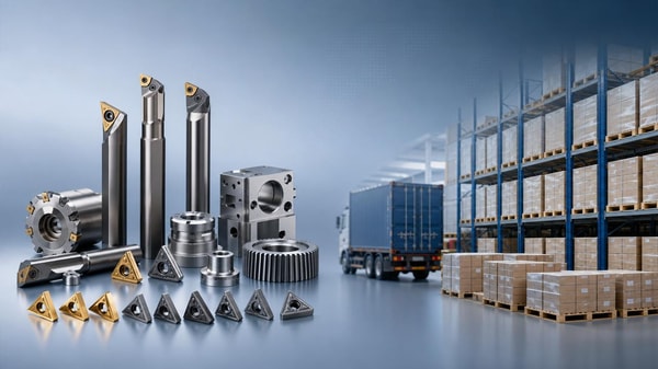 Carbide inserts wholesale pricing often hides these cost drivers