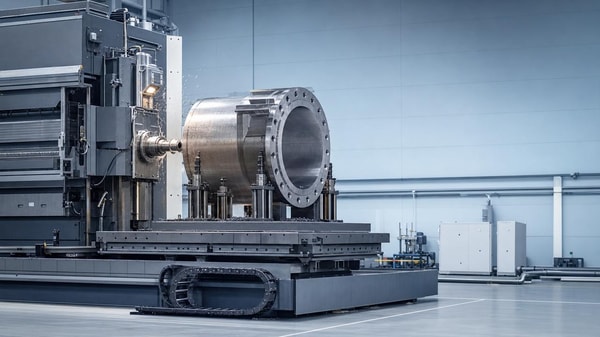 When a horizontal boring machine OEM becomes a project risk