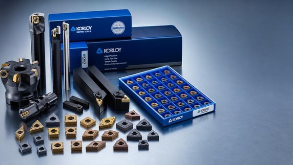 Carbide Inserts Wholesale: Where Cheap Prices Add Cost
