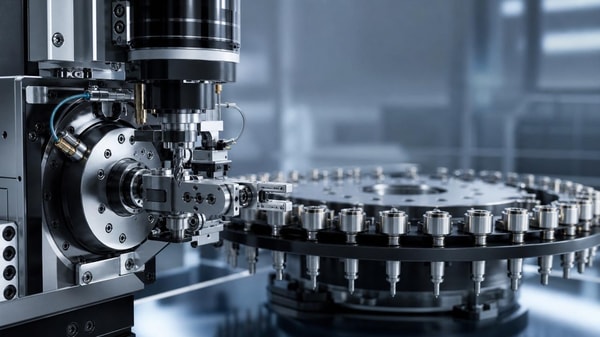 Automatic Tool Changer OEM Quality Issues You Notice Too Late