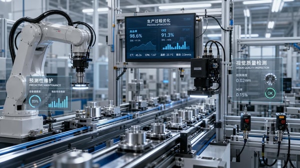 Vertical AI Applications Worth Piloting Before Full-Scale Rollout