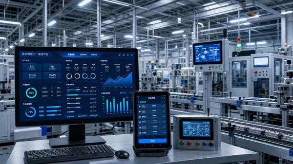 Digital Intelligence Tools That Make Daily Workflow Easier