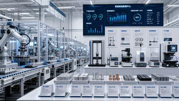 Industrial Benchmarking Methods: What Actually Makes Data Comparable