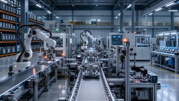 Vertical AI Applications That Solve Real Production Bottlenecks