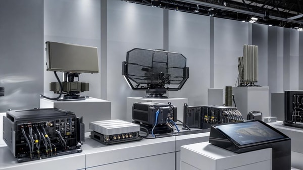 WISE 2026 Adds Anti-Drone Gear Pavilion — China Accounts for 73% of Exhibitors