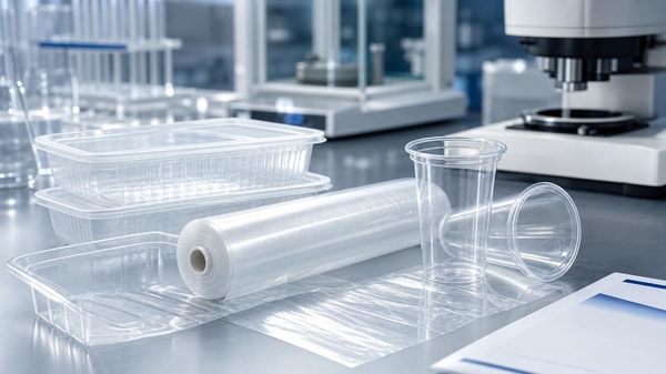 FDA Updates Bio-Plastics Food Contact Guidance with Nano-Migration Requirement