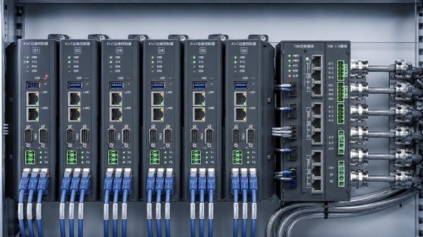 ITU Adopts AIoT Interoperability Framework for Global Certification