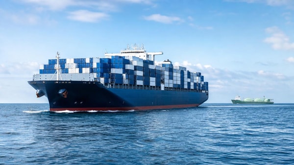 ISU Raises BAF to 18% on East Asia–North Europe Routes