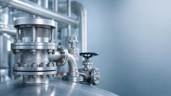 What to Check Before Working With a Flame Arrestor Factory for Process Safety Applications