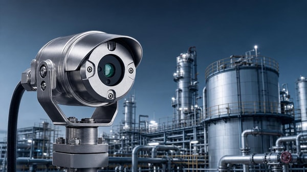 What to Check Before Choosing a Flame Detector OEM Supplier