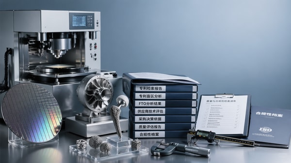 Patent Landscape Gaps That Distort Technology Decisions