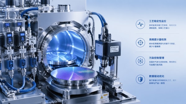 What Still Causes Drift in Semiconductor Manufacturing?