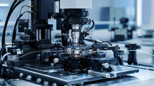 What to test before choosing a Micro-Manipulation setup