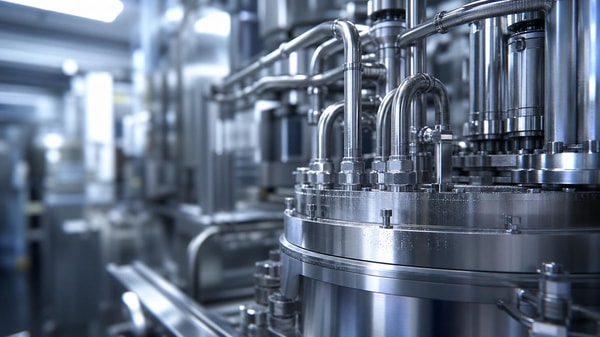 US BIS Proposes New Export Controls on ALD/CVD Precursors