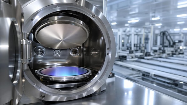 EU Chips Act Adds Optical Coatings, PVD Targets to Critical Supply List