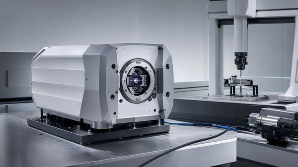 JIS B 7452:2026 Updates X-ray Metrology Calibration to ±0.15 nm