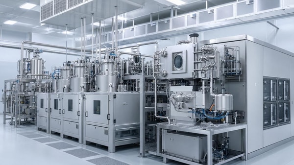 SEMI Forecasts 23% ALD/CVD Equipment Order Growth in 2026