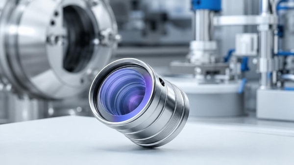 FDA Updates Coated Device Guidance: ISO 10993 Data Required for Optical & Pulse-Treated Coatings