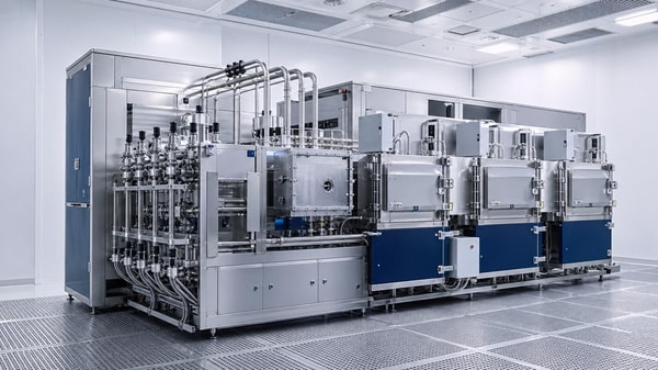 SEMI Forecasts 23% Growth in ALD/CVD Equipment Orders for 2026