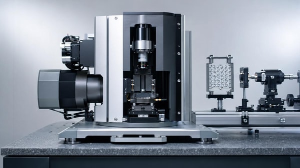 JIS B 7451:2026 Update Raises X-ray Metrology Calibration Accuracy to ±0.15 nm