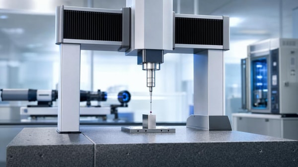 TÜV Rheinland Updates ISO/IEC 17025:2025 for CMM Calibration