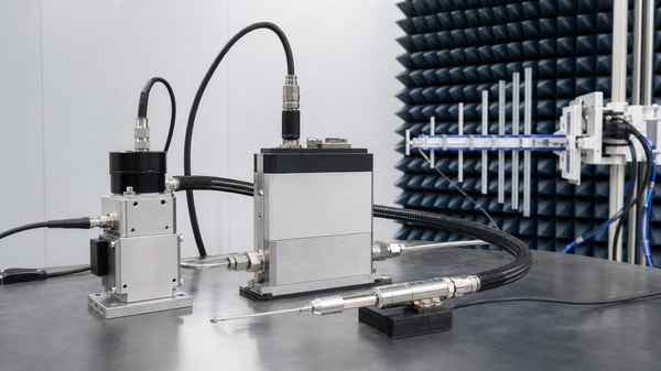 IEC 63171-3:2026 Adds HF Vibration-EMC Coupling Test