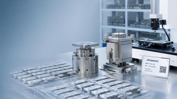 Piezoelectric Actuator Factory Checklist for Stable OEM Supply
