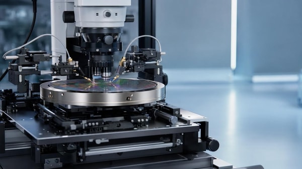 Wafer Probe Station Wholesale: Key Specs That Affect Test Accuracy