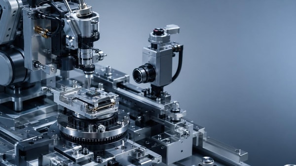 Micro-Robotics Factory Selection Tips for Scalable Automation Projects