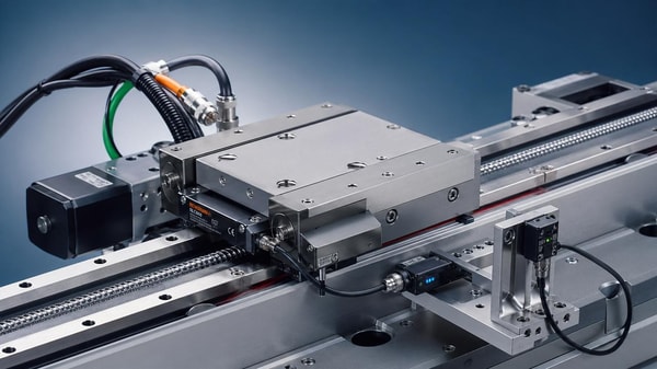Linear Motor Stage Wholesale: Common Quality Issues to Check Early