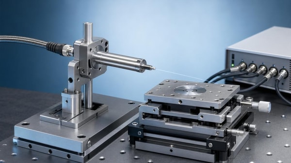 Capacitive Sensor for Positioning OEM: Integration Mistakes to Avoid