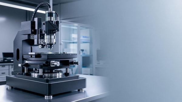 Nano-Indentation System Factory Guide for Evaluating Long-Term Value