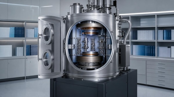 EU CE新规: Optical Coating Implants Require ISO 13485:2025 + EN ISO 10993-18