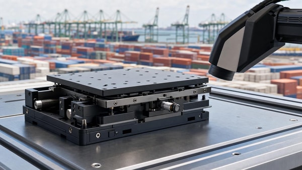 PSA Launches Nano-Positioning Stage Dedicated Clearance Channel