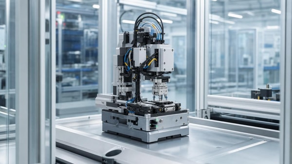 KATS Mandates ISO 13849-1 PLd for Micro-Robots in KC Certification