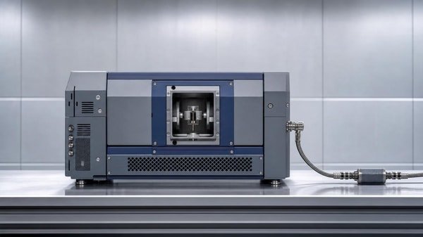 VDE-AR-E 2612-1:2026 Released: Stricter EMC Limits for X-ray Metrology Devices