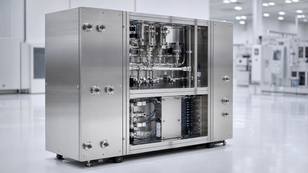 SEMI China Reports 11.2-Week ALD/CVD Skids Lead Time for Chinese Leaders