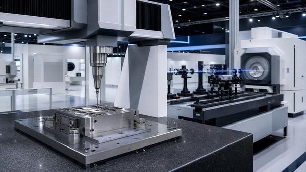 SEMICON China 2026 Adds Ultra-Precision Metrology Zone in Shanghai