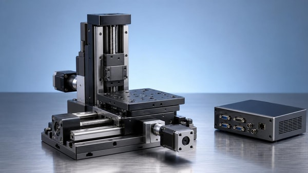 How to Choose an XYZ Translation Stage OEM for Stable Motion Accuracy