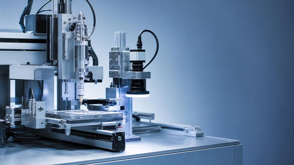 What to Compare Before Selecting a Micro-Injection System Factory