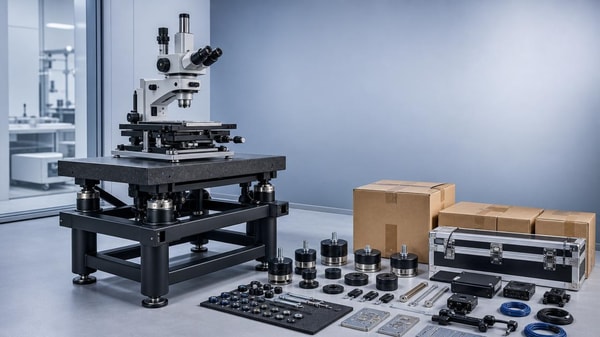 Vibration Isolation Table Wholesale: Cost Traps That Affect Long-Term Value