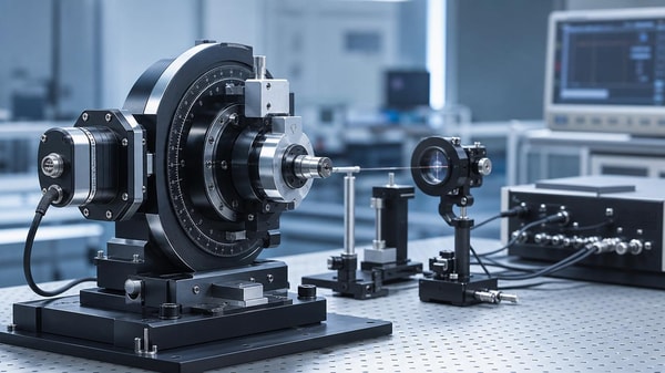 High Precision Goniometer Wholesale: How to Judge Repeatability Before Ordering