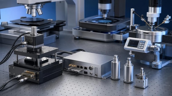 PZT Driver Manufacturer OEM Options: What Affects Integration and Lead Time