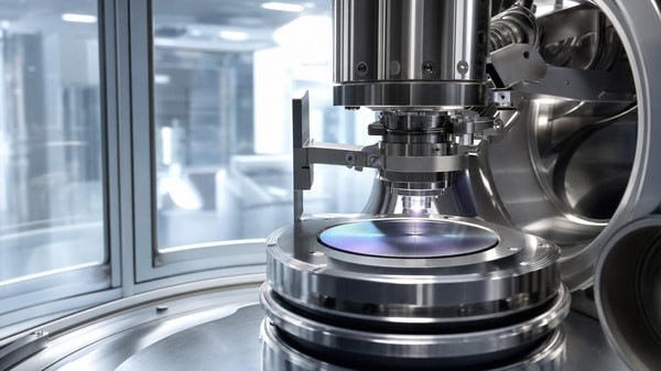EU Launches CE Fast Track for Optical Coating Medical Devices