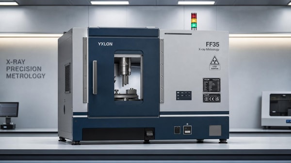 VDE Tightens EMC Standards for X-ray Metrology Devices (2026)