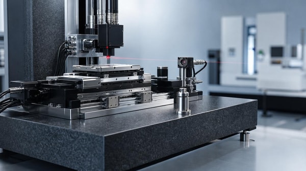 Nano-Positioning Resolution (nm) Benchmarks: A Practical Baseline Before You Spec a Stage