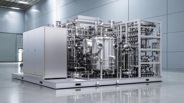 SEMI Q1 Report: ALD/CVD Skids Delivery in China at 11.2 Weeks