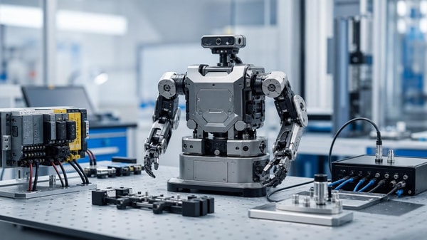 KATS Tightens KC Certification for Micro-Robots in Korea