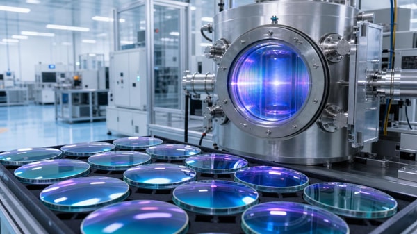 EU Launches CE Fast Track for Optical Coating MDs: China Suppliers Must Hold ISO 13485:2025 + EN ISO 10993-18